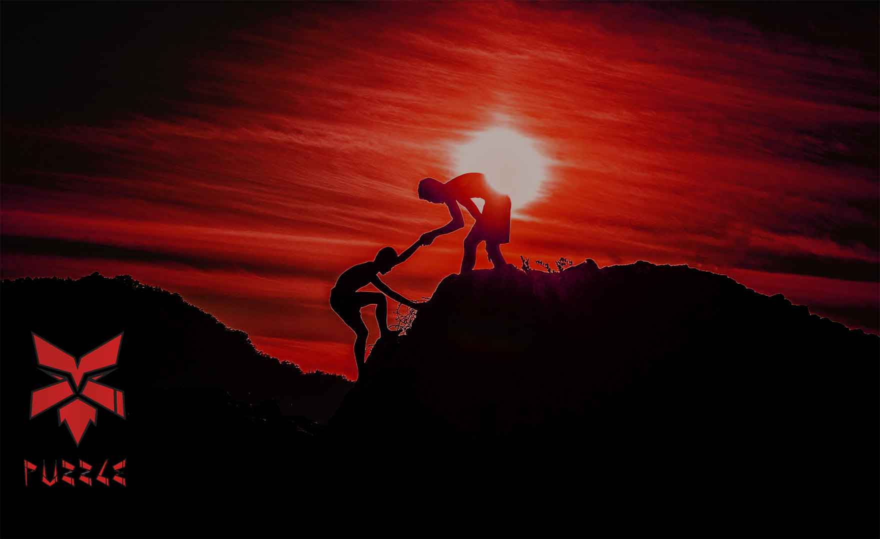 هینت اسکیپ روم بخش مهمی از یک بازی حرفه ای